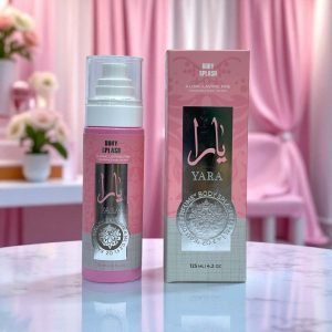 body Splash Yara