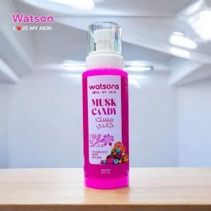 Watsons Body Mist – Milky Edition 236ml