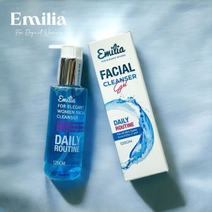 Clear Results in Just 5 Days – Emilia Skin Solution