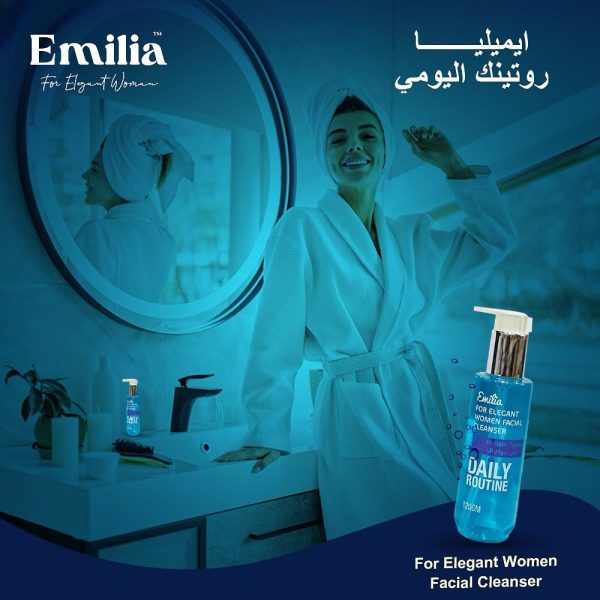 Clear Results in Just 5 Days – Emilia Skin Solution - Image 2