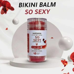 watsons بكيني بالم