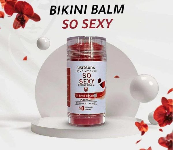 watsons بكيني بالم