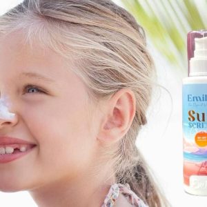 Emilia sunscreen
