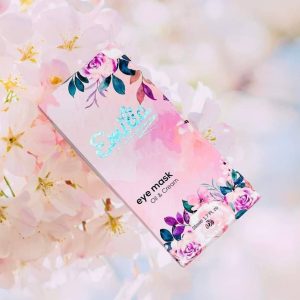 Emilia Eye Mask Oil