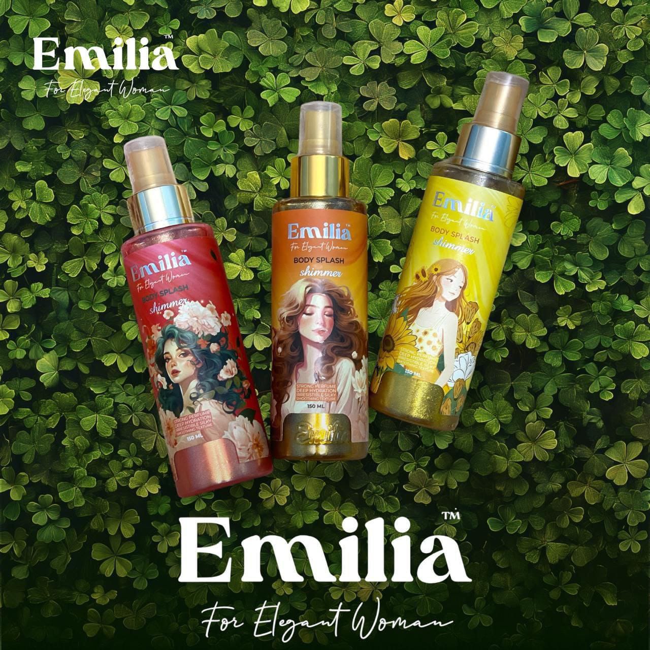 بادي برفيوم شمري - Image 5