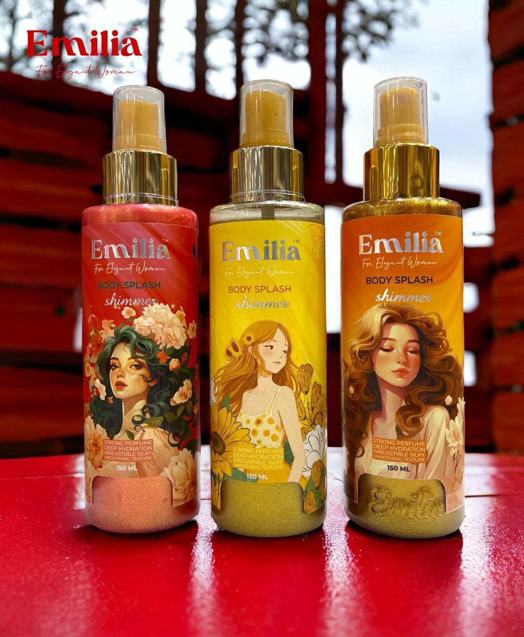 بادي برفيوم شمري - Image 4