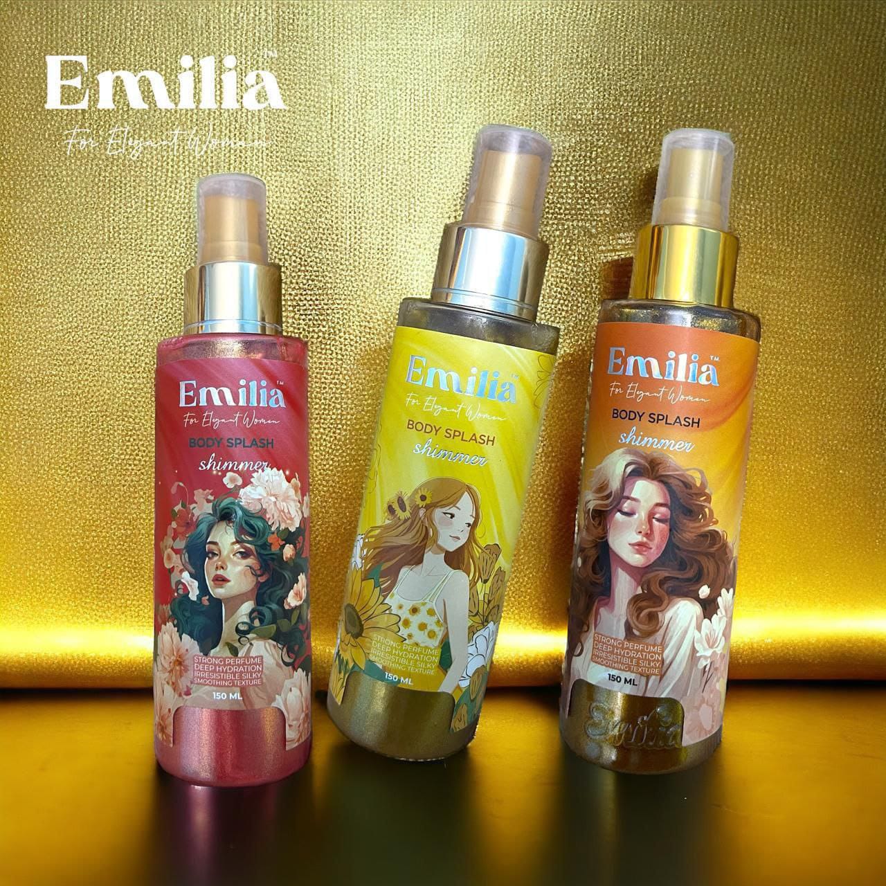 بادي برفيوم شمري - Image 2