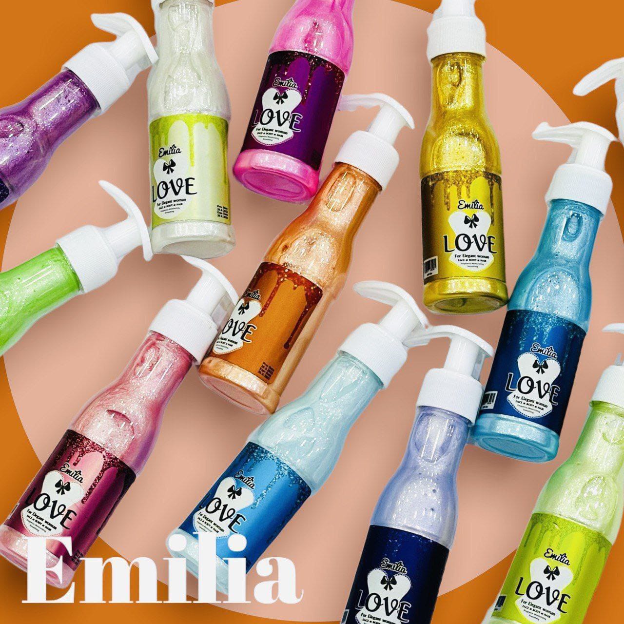 مخمرية جليتر - Image 3