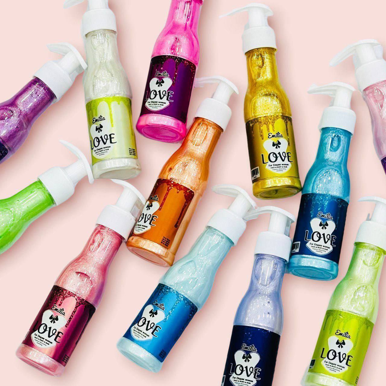 مخمرية جليتر - Image 4