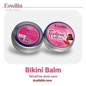 Bikini Balm