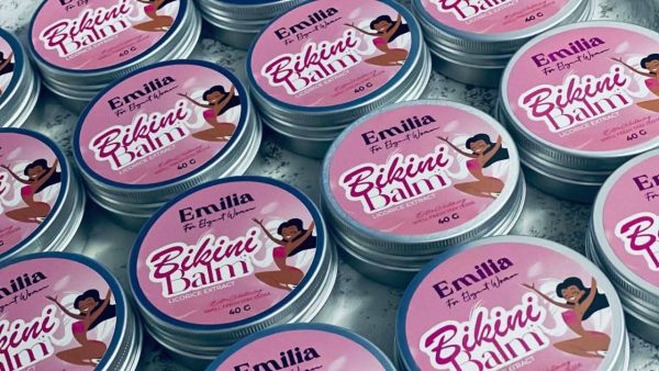 Bikini Balm - Image 2