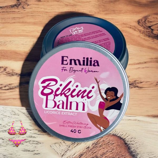 Bikini Balm - Image 3