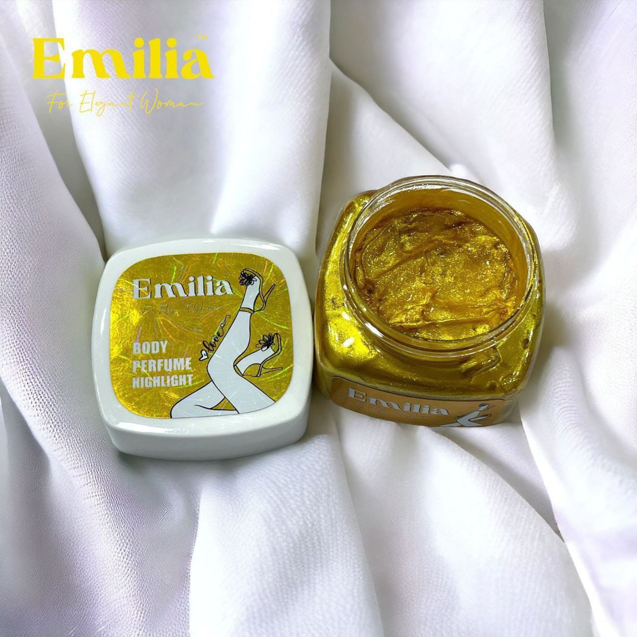 body Perfume Highlight - Image 3