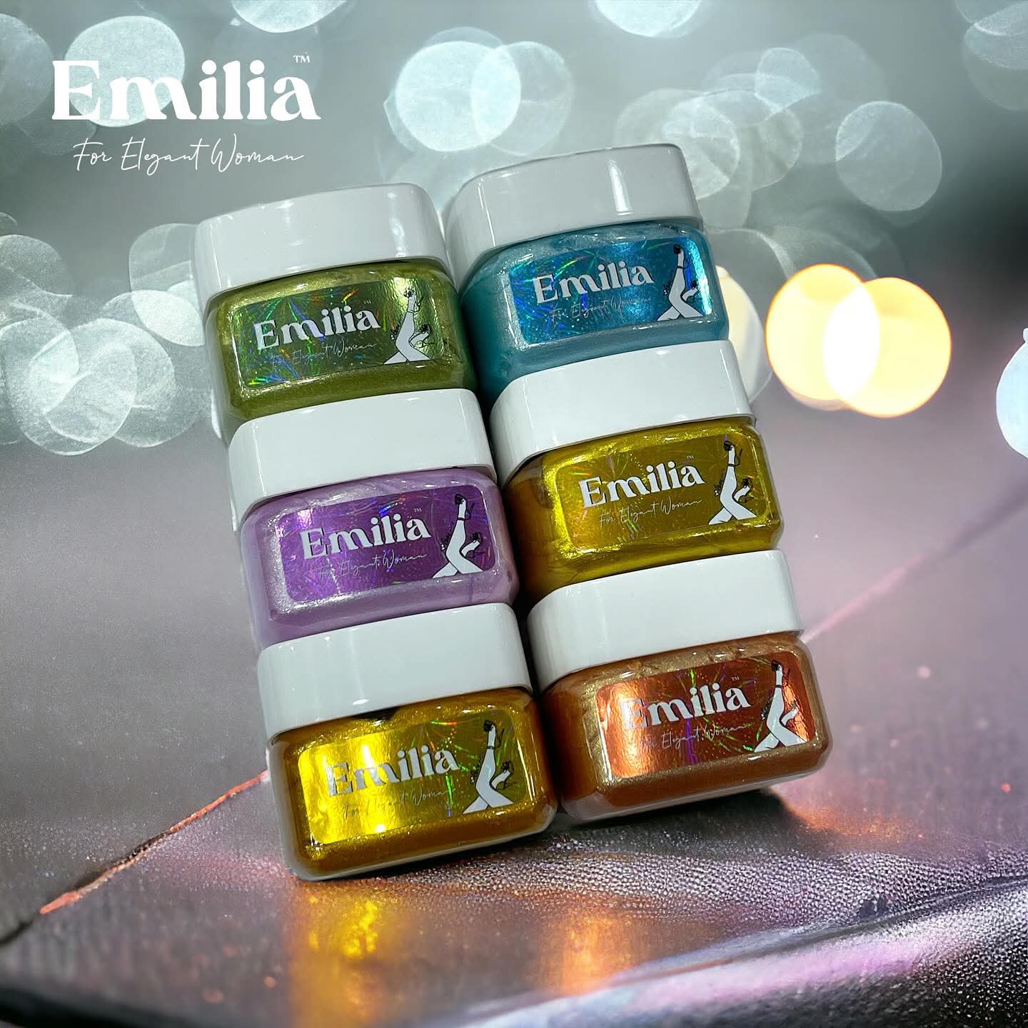 body Perfume Highlight - Image 2