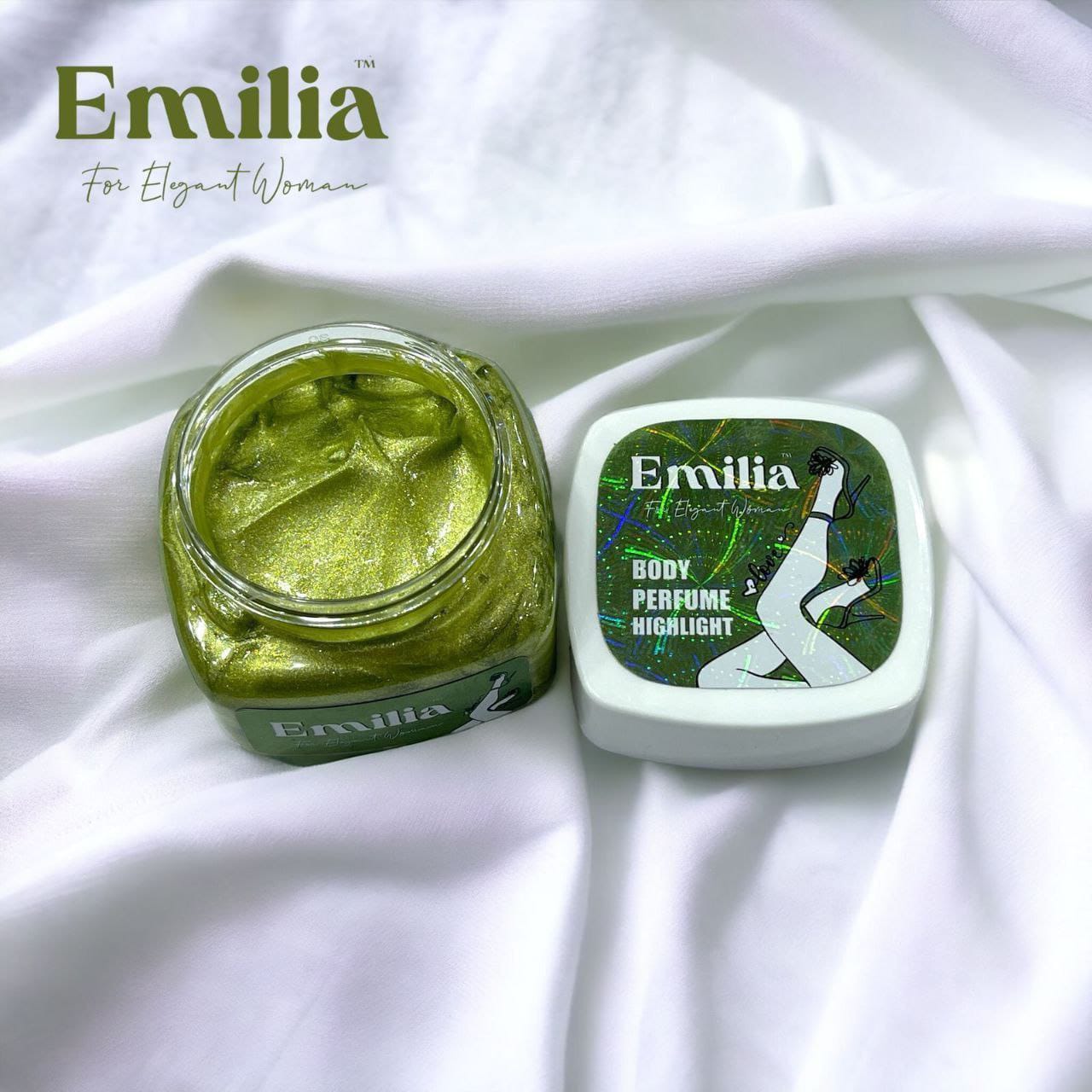 body Perfume Highlight - Image 5