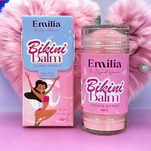 Emilia~ Bikini Balm