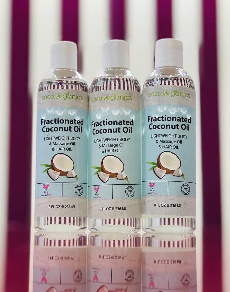Suka Organic Coconut Oil - الصورة 3