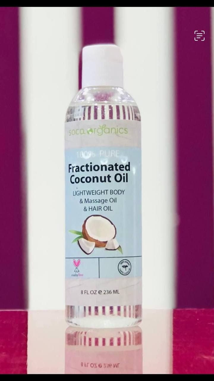 Suka Organic Coconut Oil - الصورة 2
