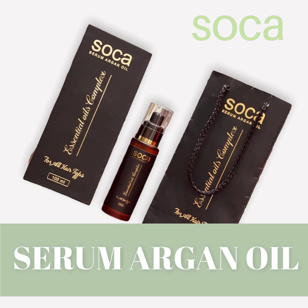 Suka Argan Serum - Image 2