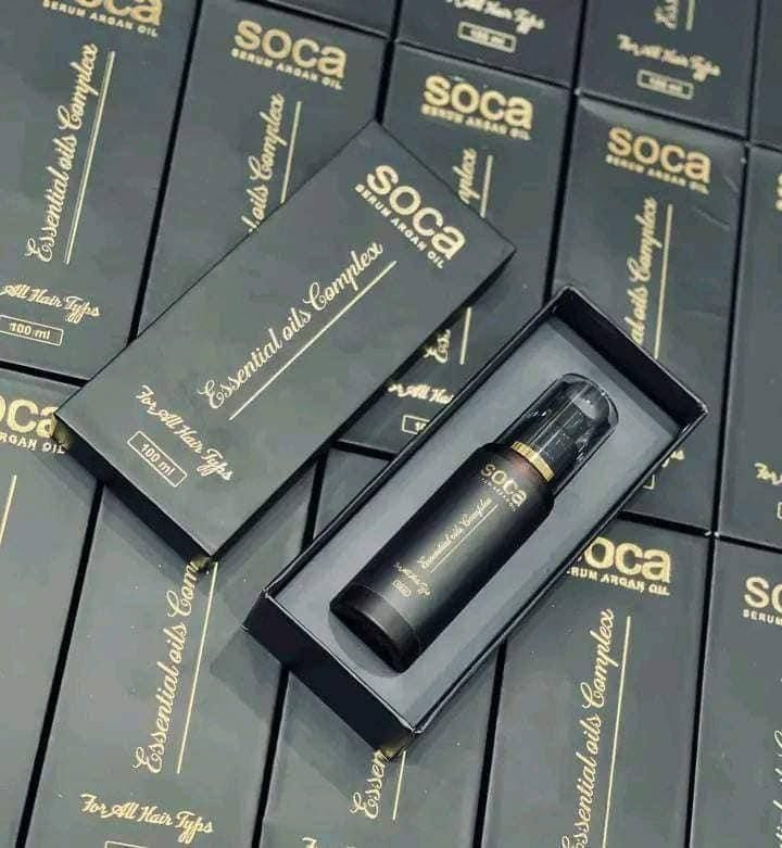 Suka Argan Serum - Image 4