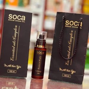 Suka Argan Serum