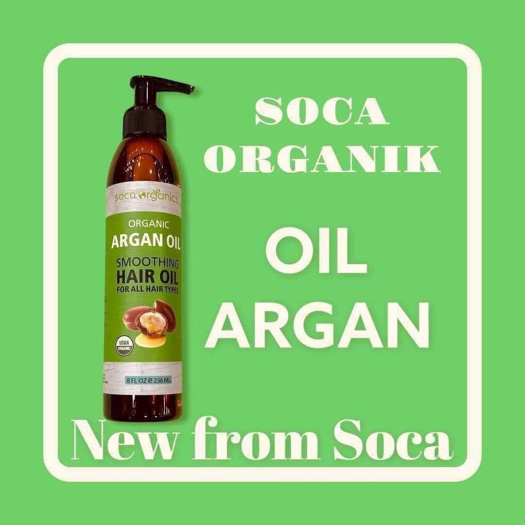 Argan oil زيت ارجان