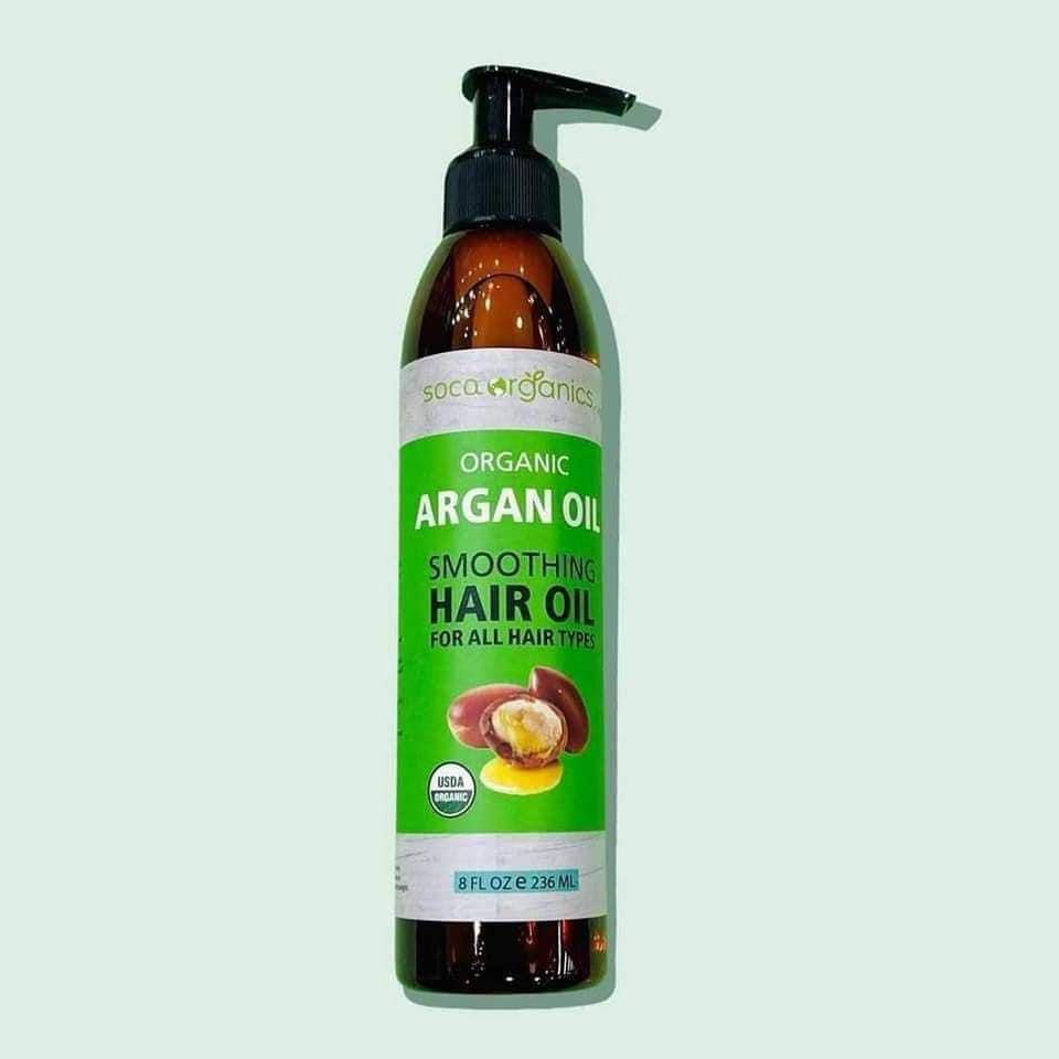 Argan oil زيت ارجان - Image 2
