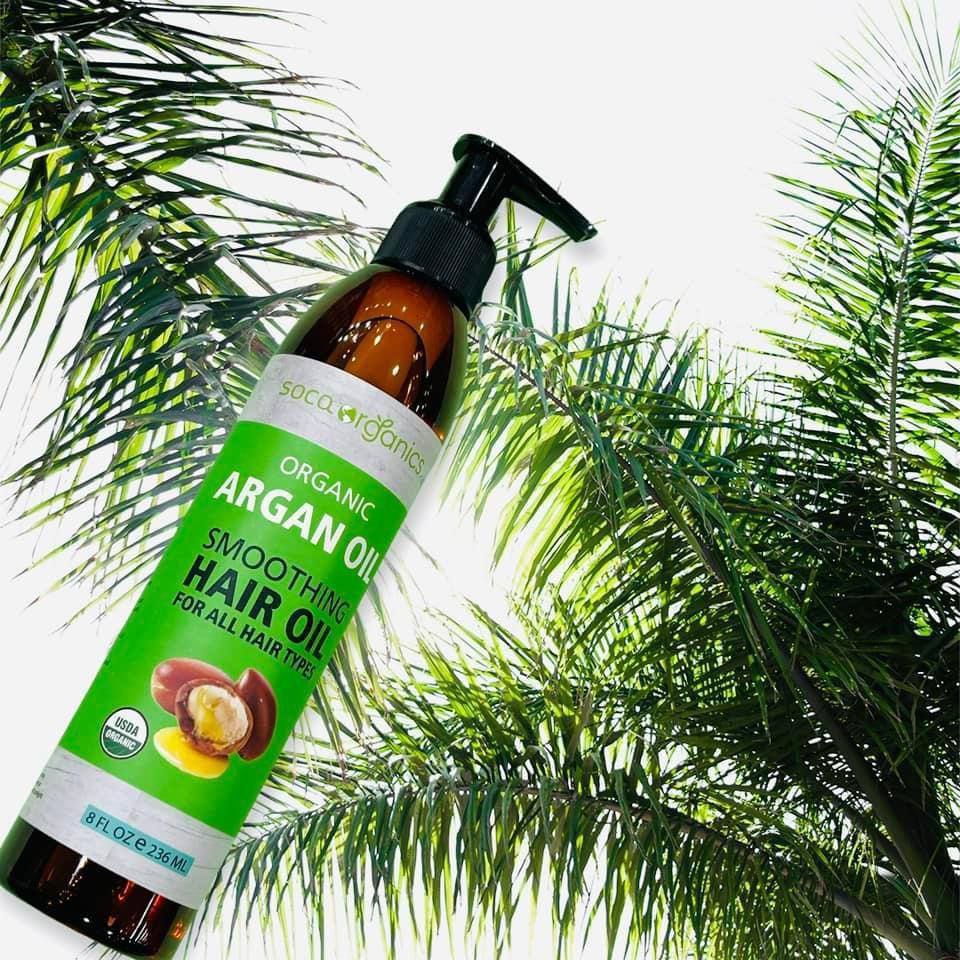 Argan oil زيت ارجان - Image 3