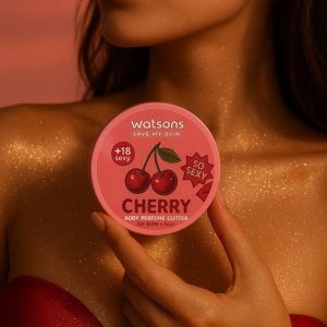 Watsons Cherry Body