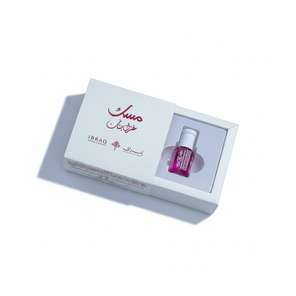 مسك الطهارة إبراق - Image 4